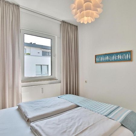 Haus Strandallee 188 Schmuckkaestchen Timmendorfer Strand Exteriör bild