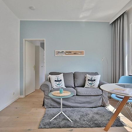 Haus Strandallee 188 Schmuckkaestchen Timmendorfer Strand Exteriör bild